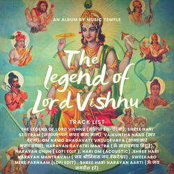 Vaikuntha Naad (स्वर वंदना)