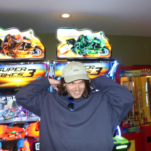 Night at the Arcade