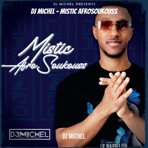 Mistic Afrosoukouss (Remix)