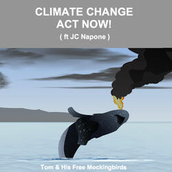 Climate Change Act Now
