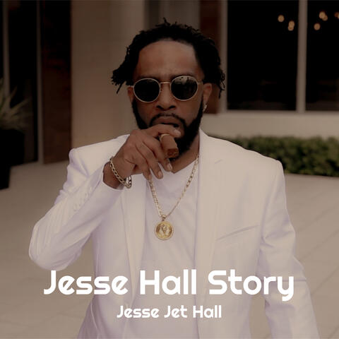 Jesse Hall Story
