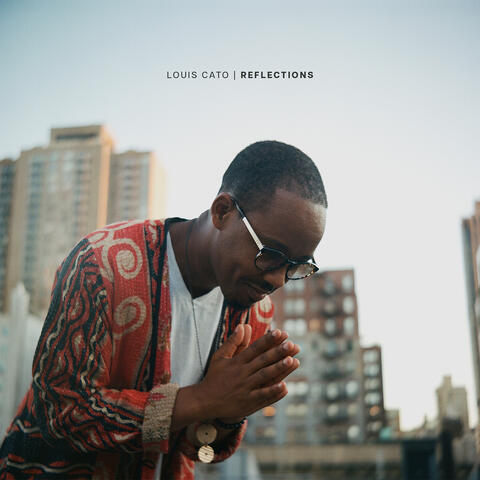 Louis Cato