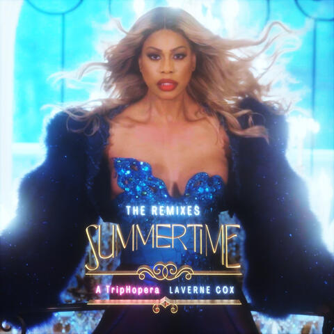 Summertime: A TripHopera (The Remixes)