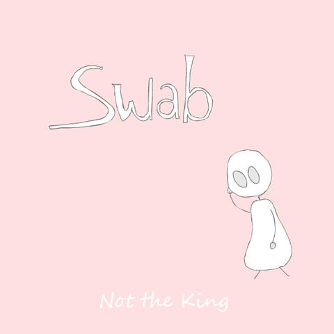 Not the King