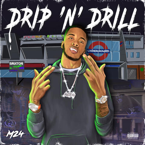Drip n Drill