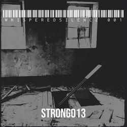 WhisperedSilence 001