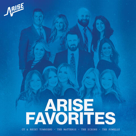 Arise Favorites