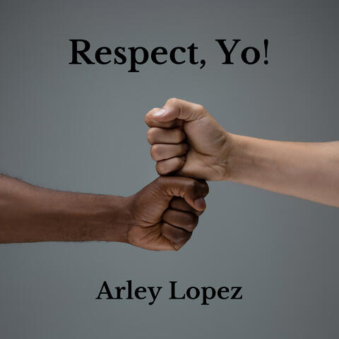 Respect, Yo!