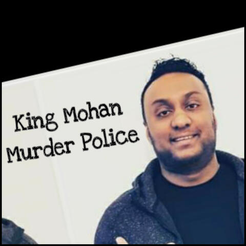 Murder Police