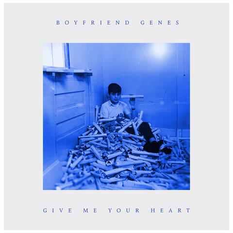 Give Me Your Heart