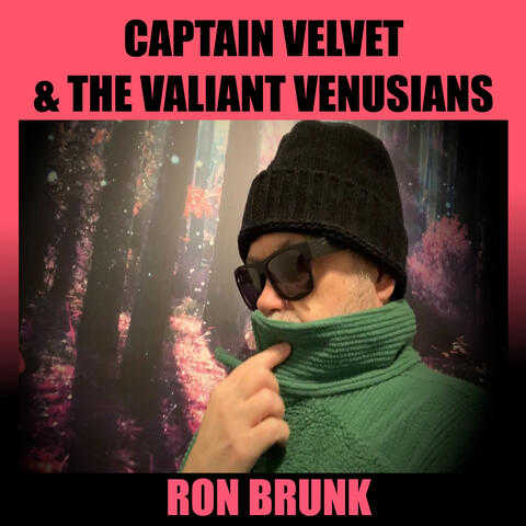Captain Velvet & the Valiant Venusians