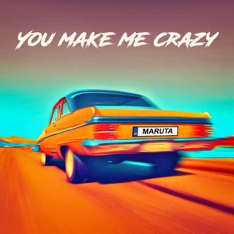 You Make Me Crazy
