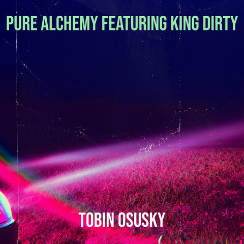 Pure Alchemy