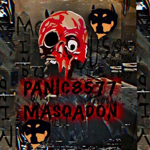 Masqadon