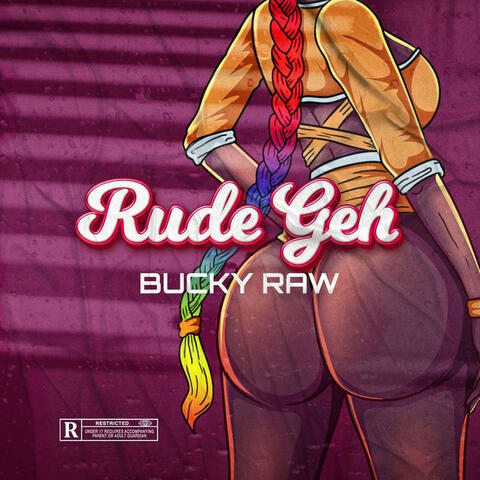 Bucky Raw