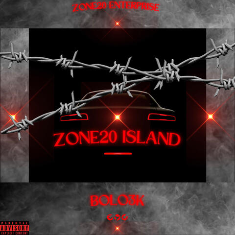 Zone20 Island