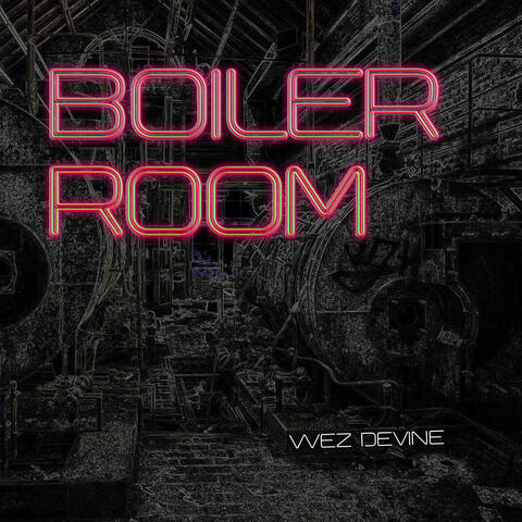 Boiler Room