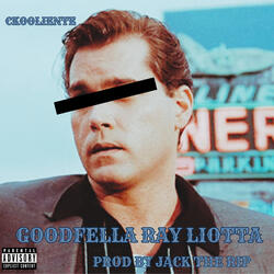 GoodFella Ray Liotta