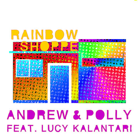 Rainbow Shoppe