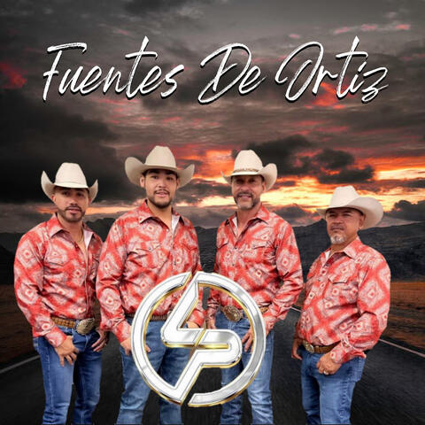 Fuentes De Ortiz