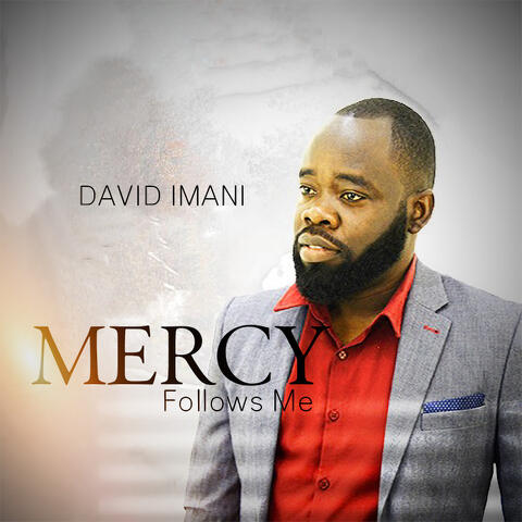 Mercy Follows Me
