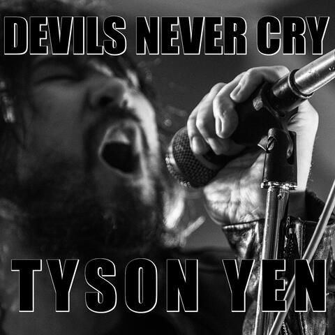 Devils Never Cry