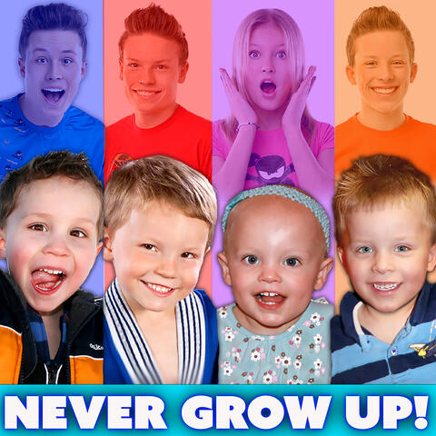 The Ninja Kidz