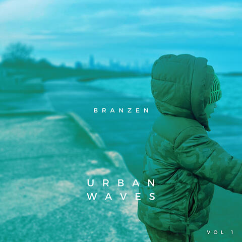 Urban Waves, Vol. 1.
