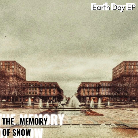 Earth Day - EP