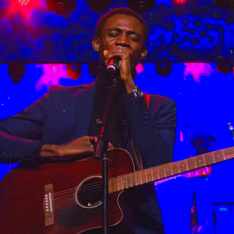 Kaestrings Live at Rccg Marathon Messiah’s Praise 2023