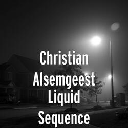 Liquid Sequence
