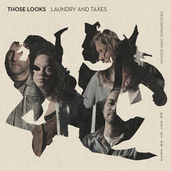 Laundry and Taxes (Weathervane Open Session)