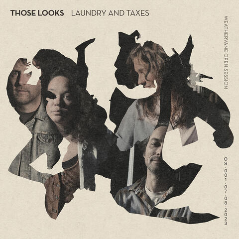 Laundry and Taxes (Weathervane Open Session)