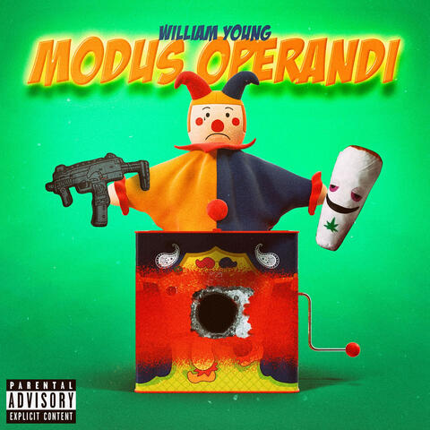 Modus Operandi