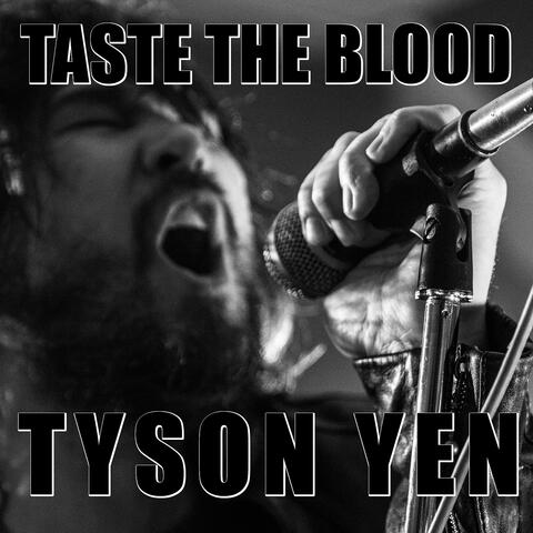 Taste the Blood