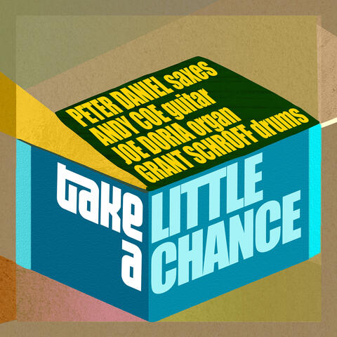 Take a Little Chance