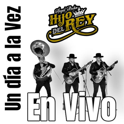 Un Día a La Vez (En Vivo)