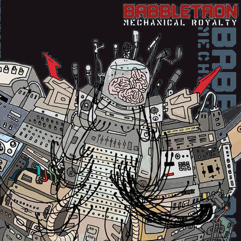 Mechanical Royalty
