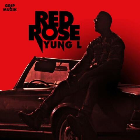 Red Rose
