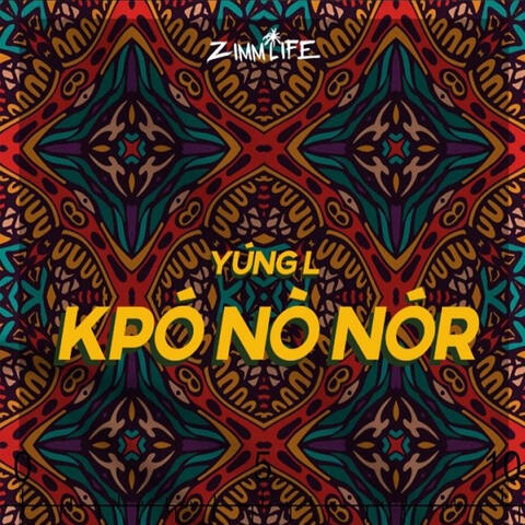 Kpononor