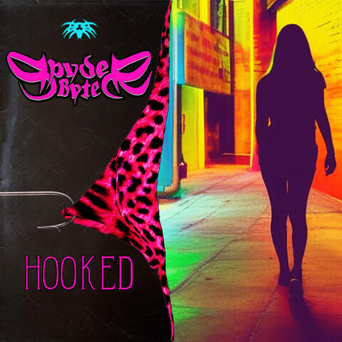 Hooked