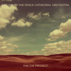 Return to the Space Cathedral Orchestra