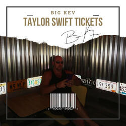Taylor Swift Tickets