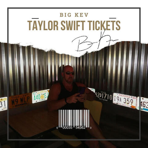 Taylor Swift Tickets