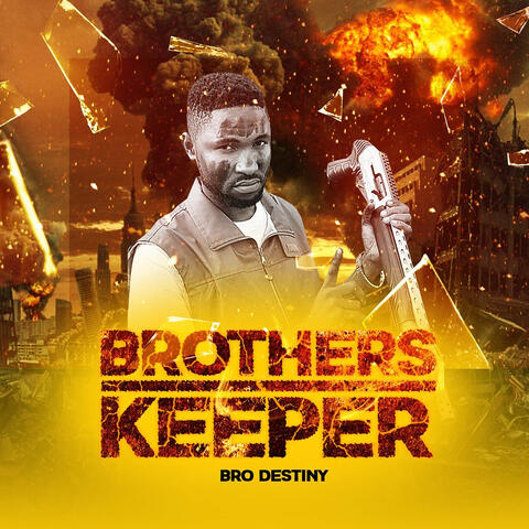 Brothers Keeper
