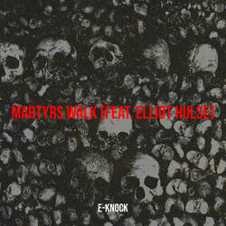 Martyrs Walk
