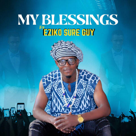 My Blessings