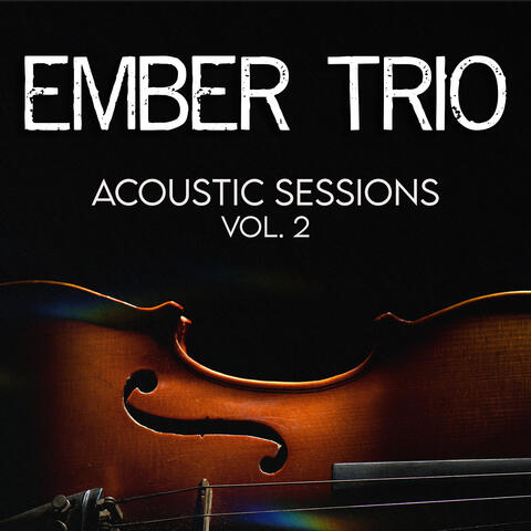 Acoustic Sessions, Vol. 2