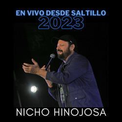 Todo a Pulmón (En Vivo Desde Saltillo, 2023)