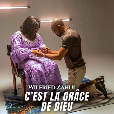 C'est la grâce de Dieu